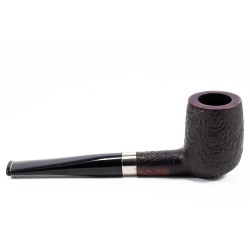 Stanwell Sterling Silver Sandblasted