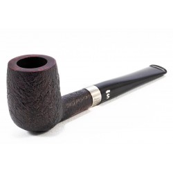 Stanwell Sterling Silver Sandblasted