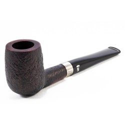 Stanwell Sterling Silver Sandblasted