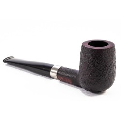 Stanwell Sterling Silver Sabbiata Stanwell Sterling Silver Sabbiata