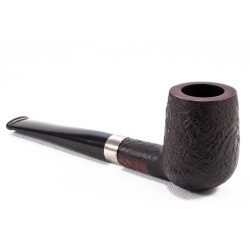 Stanwell Sterling Silver Sandblasted