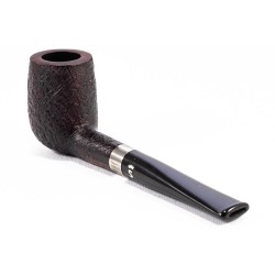 Stanwell Sterling Silver Sandblasted