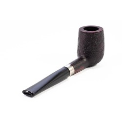 Stanwell Sterling Silver Sabbiata Stanwell Sterling Silver Sabbiata