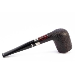 Stanwell Sterling Silver Sandblasted