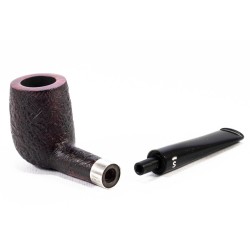 Stanwell Sterling Silver Sabbiata Stanwell Sterling Silver Sabbiata
