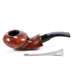 Pipa Small Batch Liscia Arancio Free Form