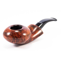 Pipa Small Batch Liscia Arancio Free Form