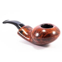 Pipa Small Batch Liscia Arancio Free Form