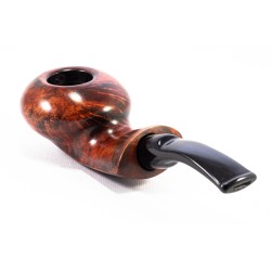 Pipa Small Batch Liscia Arancio Free Form