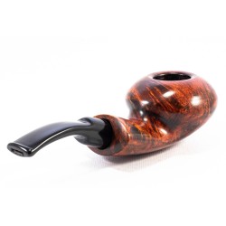 Pipa Small Batch Liscia Arancio Free Form