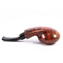 Pipa Small Batch Liscia Arancio Free Form