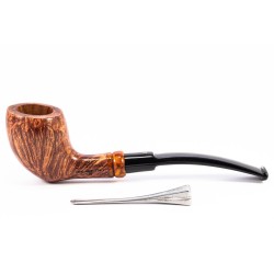 Briar Pipe Luigi Viprati 1Q Smooth Free Form