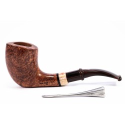 Briar Pipe Luigi Viprati 1Q Smooth Free Form