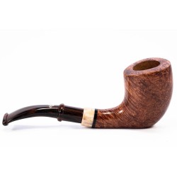 Pipa in Radica Luigi Viprati 1Q Liscia Free Form