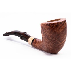 Briar Pipe Luigi Viprati 1Q Smooth Free Form
