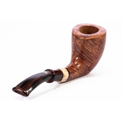 Briar Pipe Luigi Viprati 1Q Smooth Free Form