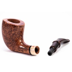 Briar Pipe Luigi Viprati 1Q Smooth Free Form