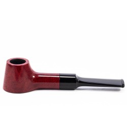 Pipe Vauen Tiny2 Smooth Volcano