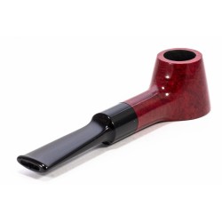 Pipe Vauen Tiny2 Smooth Volcano