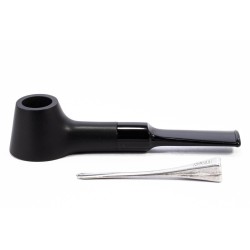 Pipe Vauen Tiny1 Smooth Volcano