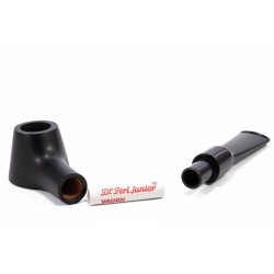 Pipe Vauen Tiny1 Smooth Volcano
