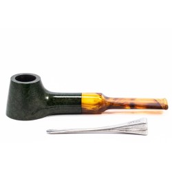 Pipe Vauen Tiny6 Smooth Volcano