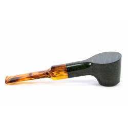 Pipa Vauen Tiny6 Liscia Volcano