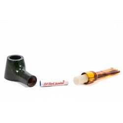 Pipe Vauen Tiny6 Smooth Volcano