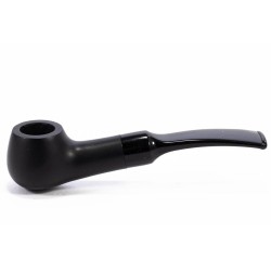 Pipe Vauen Minni1 Smooth Opaque Bent Pot