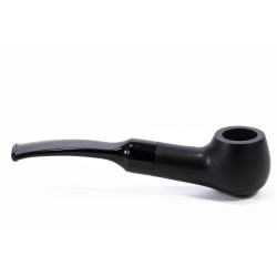 Pipa Vauen Minni1 Liscia Opaca Bent Pot