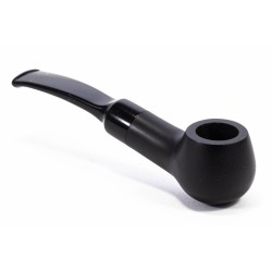Pipa Vauen Minni1 Liscia Opaca Bent Pot