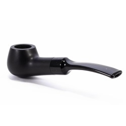 Pipa Vauen Minni1 Liscia Opaca Bent Pot
