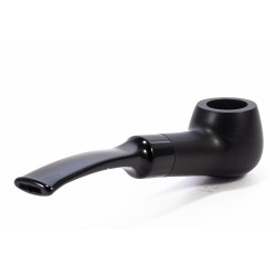 Pipa Vauen Minni1 Liscia Opaca Bent Pot
