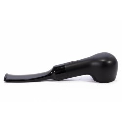 Pipa Vauen Minni1 Liscia Opaca Bent Pot
