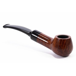 Pipe Vauen Minni5 Smooth Opaque Bent Pot