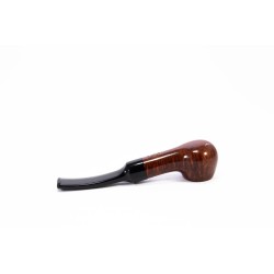 Pipe Vauen Minni5 Smooth Opaque Bent Pot