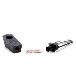 Pipe Vauen Quixx7 Sandblasted