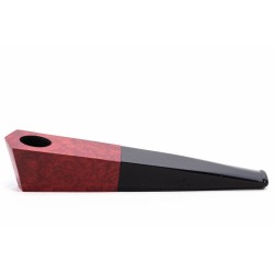 Pipe Vauen Quixx2 Smooth Opaque