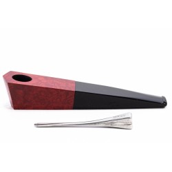 Pipa Vauen Quixx2 Liscia Opaca