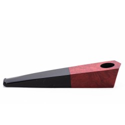Pipe Vauen Quixx2 Smooth Opaque
