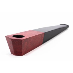 Pipe Vauen Quixx2 Smooth Opaque