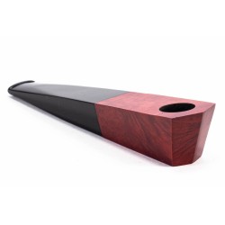 Pipa Vauen Quixx2 Liscia Opaca
