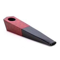 Pipa Vauen Quixx2 Liscia Opaca