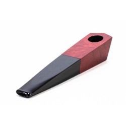 Pipe Vauen Quixx2 Smooth Opaque
