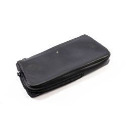 Borsa Portapipa Dunhill The White Spot Borsa Portapipa Dunhill The White Spot