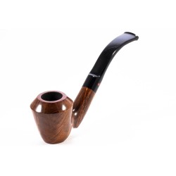 Pipa Ser Jacopo Modica Liscia Bent Bulldog