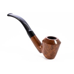 Pipa Ser Jacopo Modica Liscia Bent Bulldog
