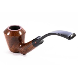 Pipa Ser Jacopo Modica Liscia Bent Bulldog