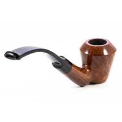 Pipa Ser Jacopo Modica Liscia Bent Bulldog