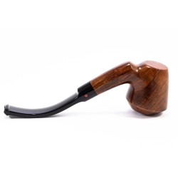 Pipa Ser Jacopo Modica Liscia Bent Bulldog